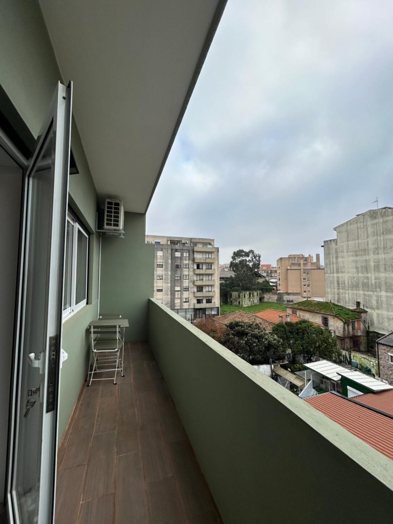 Oporto Near Family Apartments - Free Parking Kültér fotó