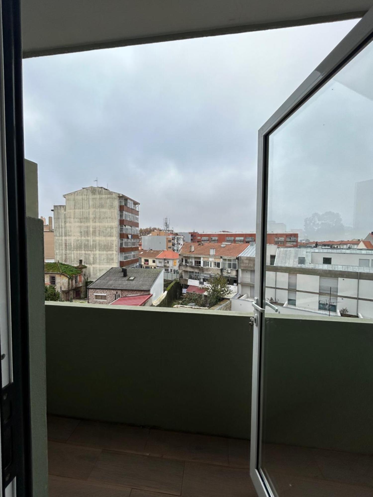 Oporto Near Family Apartments - Free Parking Kültér fotó